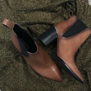 Steve Madden Knoxi Bootie